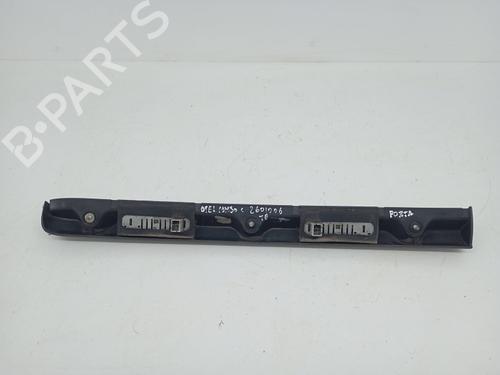 Other OPEL COMBO Box Body/MPV 1.7 DI 16V | BP36227063O1 - Image 3