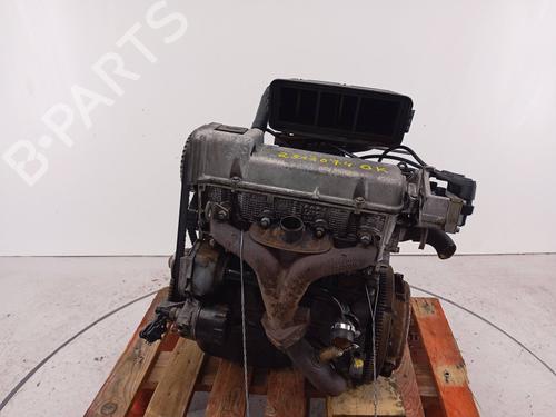 Used Engine Engine FIAT PUNTO (176_) 55 1.1 (54 hp) 33246968 33246968