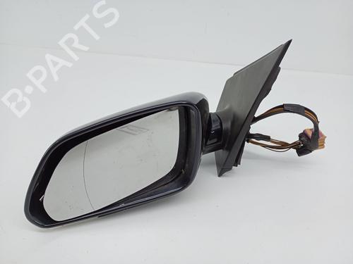 Used Left mirror Left mirror VW POLO V (6R1, 6C1) 1.4 TDI (75 hp) 31323107 31323107