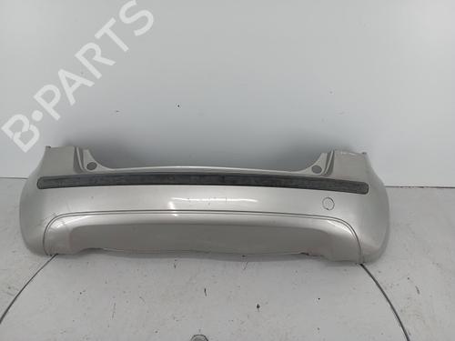 Used Rear bumper Rear bumper FIAT IDEA (350_) 1.4 (90 hp) 31591019 31591019