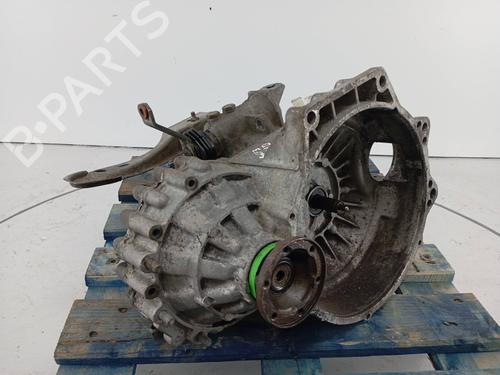 Used Gearbox Gearbox 31668047 31668047