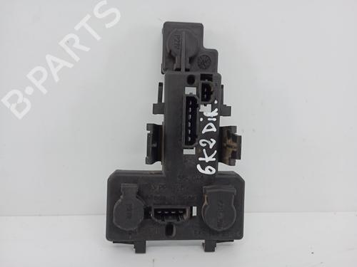 Used Lamp holder Lamp holder SEAT IBIZA II (6K1) 1.9 TD (75 hp) 31807086 31807086