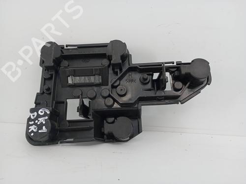 Used Lamp holder Lamp holder SEAT IBIZA II (6K1) 1.9 D (64 hp) 31807090 31807090
