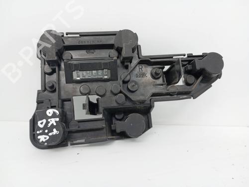 Used Lamp holder Lamp holder SEAT IBIZA II (6K1) 1.9 D (64 hp) 31807091 31807091