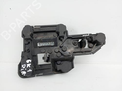 Used Lamp holder Lamp holder SEAT IBIZA II (6K1) 1.9 D (64 hp) 31807093 31807093