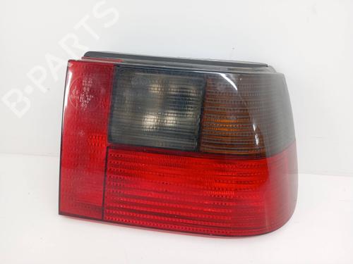 Used Right taillight Right taillight 31691453 31691453