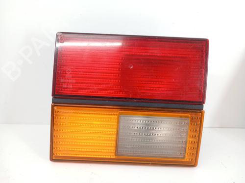 Used Right tailgate light Right tailgate light VW CORRADO (53I) 2.0 i 16V (136 hp) 31807135 31807135