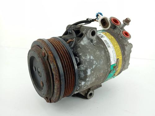 Used AC compressor AC compressor OPEL ASTRA G Estate (T98) 1.4 16V (F35) (90 hp) 31722698 31722698
