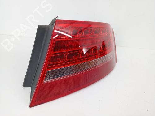 Right taillight AUDI A5 (8T3) 2.7 TDI | BP31807143C35 - Image 2