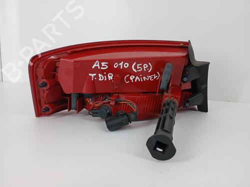 Right taillight AUDI A5 (8T3) 2.7 TDI | BP31807143C35 - Image 4