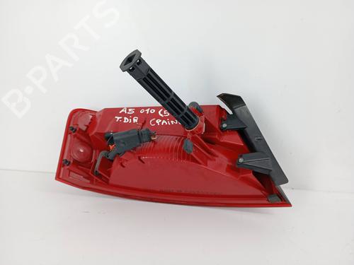 Right taillight AUDI A5 (8T3) 2.7 TDI | BP31807143C35 - Image 5