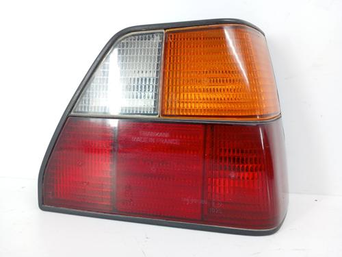Used Right taillight Right taillight VW GOLF II (19E, 1G1) 1.6 TD (70 hp) 31760218 31760218