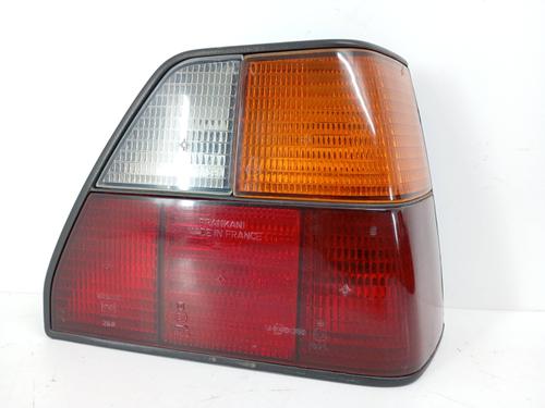 Used Right taillight Right taillight VW GOLF II (19E, 1G1) 1.6 TD (70 hp) 31760219 31760219