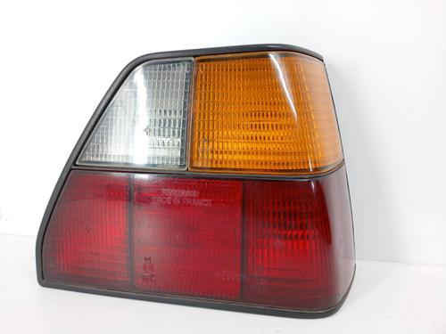 Used Right taillight Right taillight VW GOLF II (19E, 1G1) 1.6 TD (70 hp) 31760220 31760220
