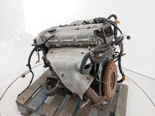 Used Engine Engine MAZDA MX-5 II (NB) 1.8 i (NB8C) (154 hp) 36227070 36227070