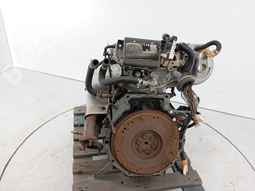Engine MAZDA MX-5 II (NB) 1.8 i (NB8C) | BP36227070M1 - Image 2