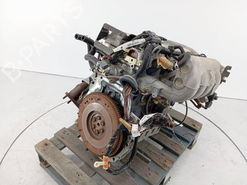 Engine MAZDA MX-5 II (NB) 1.8 i (NB8C) | BP36227070M1 - Image 3