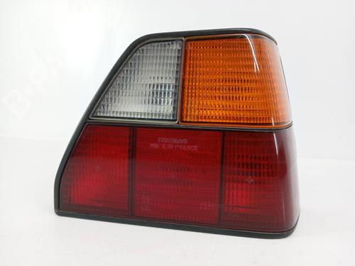 Used Right taillight Right taillight VW GOLF II (19E, 1G1) 1.6 TD (70 hp) 31760221 31760221