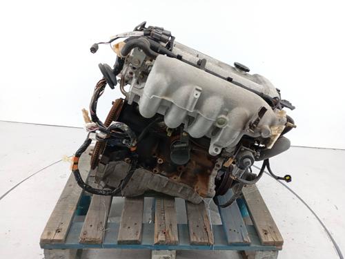 Engine MAZDA MX-5 II (NB) 1.8 i (NB8C) | BP36227070M1 - Image 4