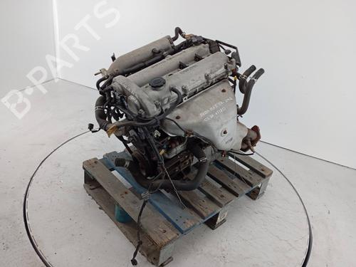 Engine MAZDA MX-5 II (NB) 1.8 i (NB8C) | BP36227070M1 - Image 6
