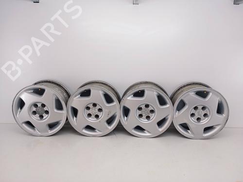 Used Rim Rim PEUGEOT 806 (221) 2.1 td 12V (109 hp) 33211655 33211655