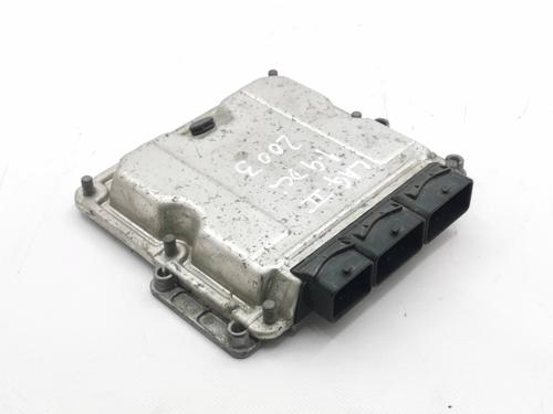 Used Engine control unit (ECU) Engine control unit (ECU) 31910760 31910760