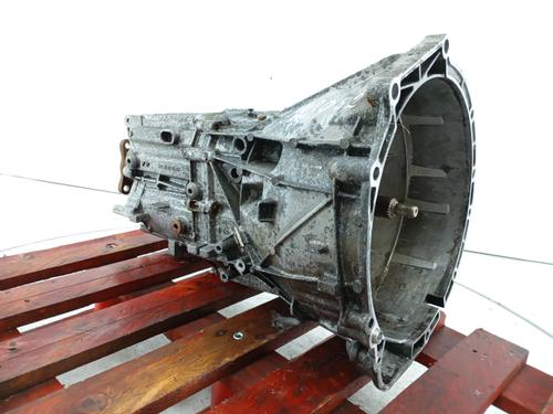 Used Gearbox Gearbox BMW 1 (F20) 116 d (116 hp) 36227071 36227071