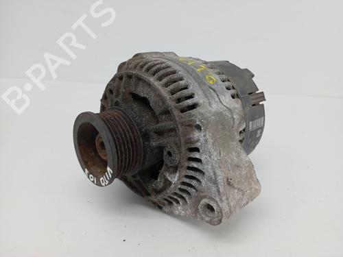 Used Alternator Alternator MERCEDES-BENZ VITO Bus (W638) 108 D 2.3 (638.164) (79 hp) 32272659 32272659