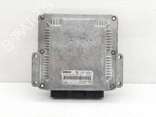 Engine control unit (ECU) RENAULT TRAFIC II Bus (JL) 1.9 dCi (JL0B) | BP31934190M57 - Image 3