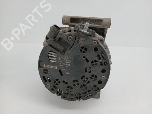 Alternator MERCEDES-BENZ C-CLASS (W204) C 220 CDI (204.008) | BP32272660M7 - Image 3