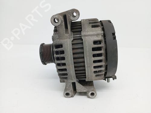 Alternator MERCEDES-BENZ C-CLASS (W204) C 220 CDI (204.008) | BP32272661M7 - Image 2
