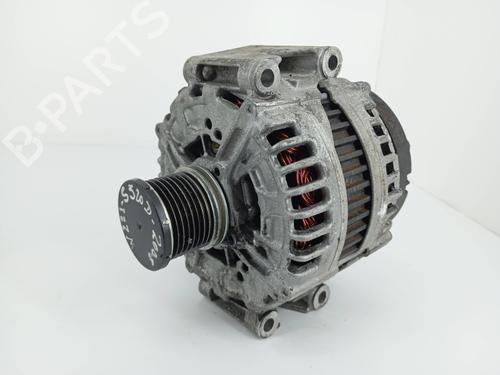 Used Alternator Alternator MERCEDES-BENZ S-CLASS (W221, V221) S 320 CDI (221.022, 221.122) (235 hp) 32275740 32275740
