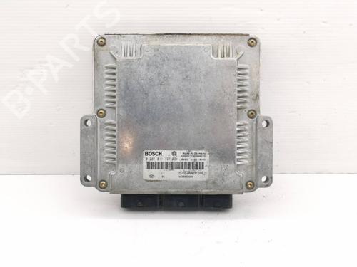 Engine control unit (ECU) RENAULT KANGOO (KC0/1_) 1.9 dCi 4x4 (KC0V) | BP31934196M57 - Image 2