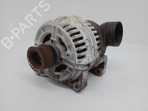 Used Alternator Alternator BMW 5 (E39) 520 i (150 hp) 32189807 32189807