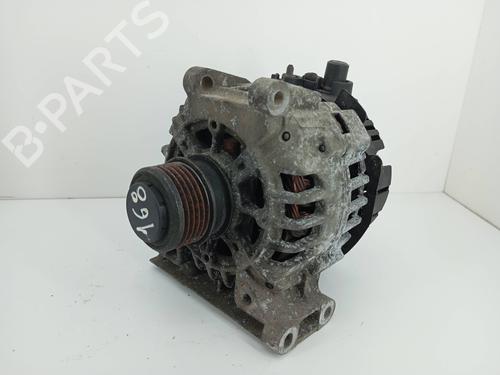Used Alternator Alternator MERCEDES-BENZ A-CLASS (W168) A 170 CDI (168.008) (90 hp) 32275744 32275744