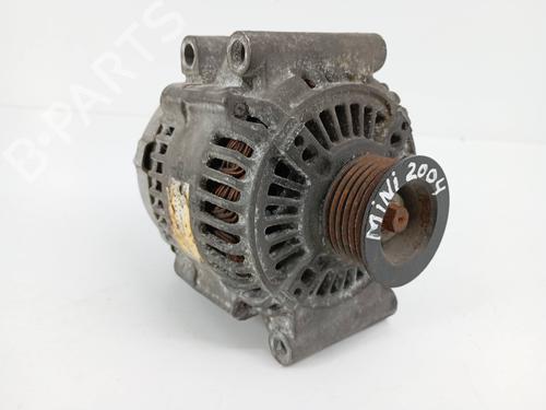 Alternator MINI MINI (R50, R53) One | BP32189808M7 - Image 5