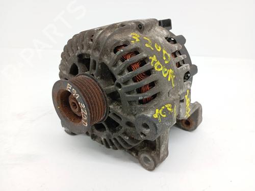 Used Alternator Alternator BMW 3 Touring (E91) 320 d (150 hp) 32189809 32189809
