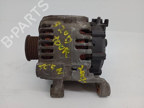 Alternator BMW 3 Touring (E91) 320 d | BP32189809M7 - Image 2