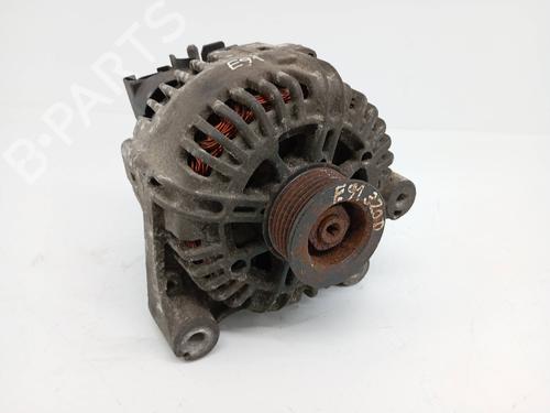 Alternator BMW 3 Touring (E91) 320 d | BP32189809M7 - Image 5