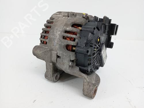 Alternator BMW 3 Touring (E91) 320 d | BP32189810M7 - Image 2
