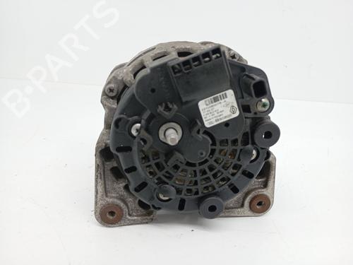 Alternator SMART FORFOUR Hatchback (453) 0.9 (453.044, 453.053) | BP32275746M7 - Image 3