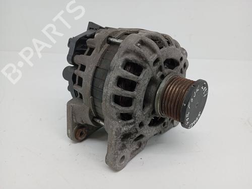 Alternator SMART FORFOUR Hatchback (453) 0.9 (453.044, 453.053) | BP32275746M7 - Image 5