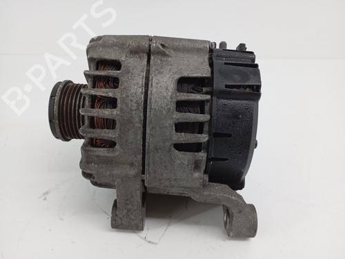 Alternator BMW 3 Touring (E91) 320 d | BP32189811M7 - Image 2