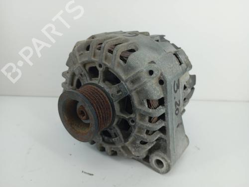 Used Alternator Alternator MERCEDES-BENZ CLK (C209) CLK 320 (209.365) (218 hp) 32275747 32275747