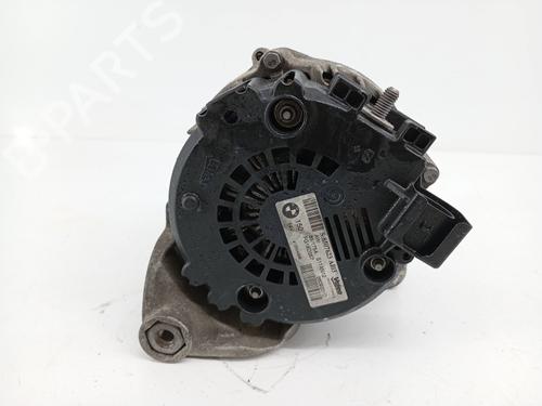 Alternator BMW 3 Touring (E91) 320 d | BP32189811M7 - Image 3