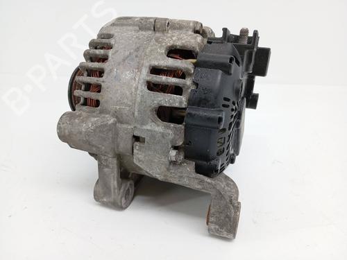 Alternator BMW 3 Touring (E91) 320 d | BP32189812M7 - Image 2