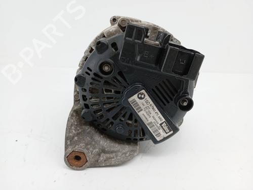 Alternator BMW 3 Touring (E91) 320 d | BP32189812M7 - Image 3