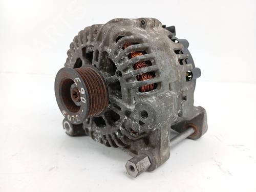 Used Alternator Alternator BMW 3 (E90) 320 d (150 hp) 32189813 32189813