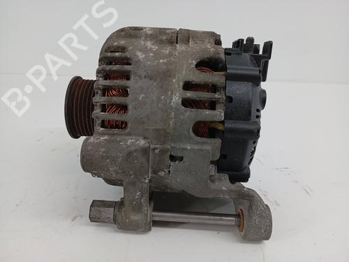 Alternator BMW 3 (E90) 320 d | BP32189813M7 - Image 2