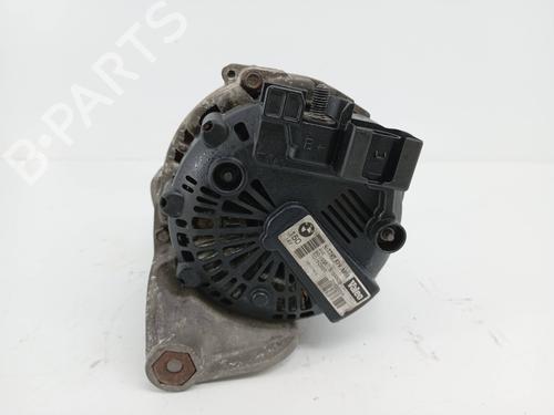 Alternator BMW 3 (E90) 320 d | BP32189813M7 - Image 3